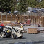 Campus Apple Santa Clara: al via i lavori del primo edificio