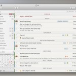 2Do, quando le attività su Mac le gestisci con eleganza