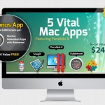 The Mac Utility Bundle: 5 utility tripla A al 75% di sconto!