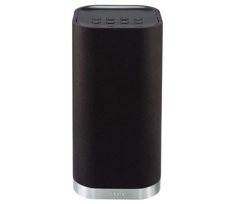 iW3, lo speaker AirPlay per Mac