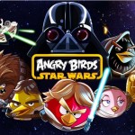 Angry Birds Star Wars arriva su Mac App Store