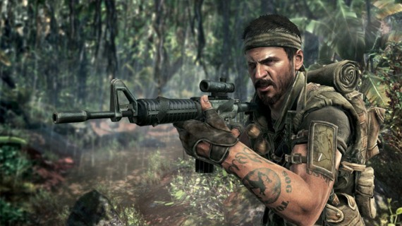 Call of Duty: Black Ops + Rezurrection and Annihilation & Escalation Packs 1.16 al 44% di sconto!