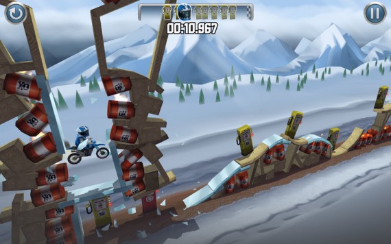 Bike Baron Mac 3