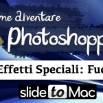 Effetti Speciali: Fuoco ed Eplosione – Come diventare Photoshoppisti #5