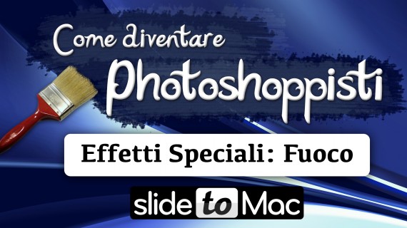 Effetti Speciali: Fuoco ed Eplosione – Come diventare Photoshoppisti #5