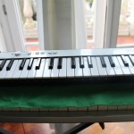 IK Multimedia presenta iRIG Keys, la tastiera MIDI per iOS e Mac