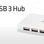 Kanex annuncia due accessori USB 3.0 compatibili con OS X