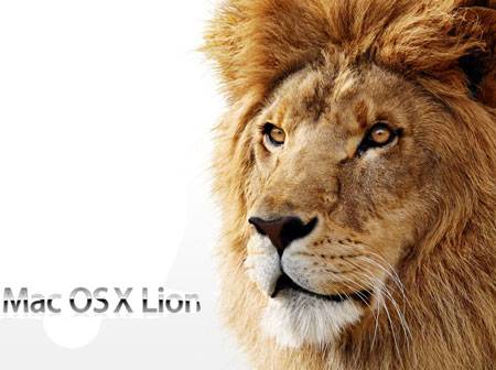 Apple paga 400.000€ per poter utilizzare il nome Lion