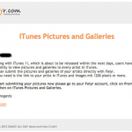 iTunes 11, ci siamo quasi!