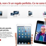 Apple pubblica la Guida ai regali di Natale