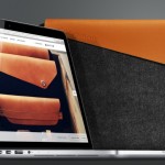 Mujjo rilascia le nuove custodie per MacBook Pro 13″ Retina