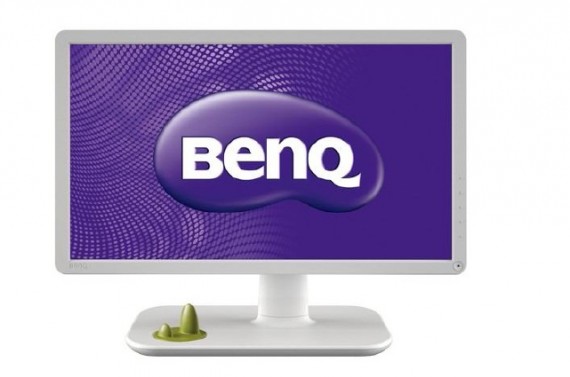 BenQ VW30: il monitor per i proffessionisti che usano il MacBook