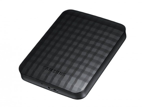 Disco portatile Samsung da 1TB in offerta a 76€