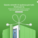 Venerdì 23 novembre arriva il Black Friday di Apple