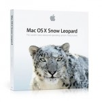 Snow Leopard in formato DVD torna su Apple Store online