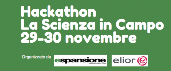 L’ultima tappa dell’Hackathon 2012 è a Milano, partecipate!