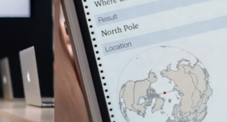 Il Natale in uno spot dedicato ai prodotti Apple