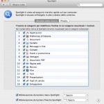 Modificare la priorità di ricerca Spotlight su Mac – Noob’s Corner