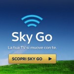 Arrivano i contenuti On Demand di Sky Go