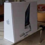 Nuovi iMac: ecco il primo video unboxing