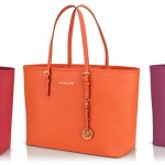 Donna Geek? Michael Kors presenta la borsa per MacBook Pro!