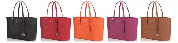 Donna Geek? Michael Kors presenta la borsa per MacBook Pro!