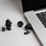 Nuova collezione Star Wars USB Star per Mac