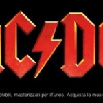 Gli AC/DC approdano su iTunes