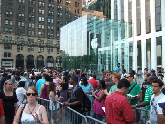 Report annuale 2012: scopriamo tutte le novità in casa Apple