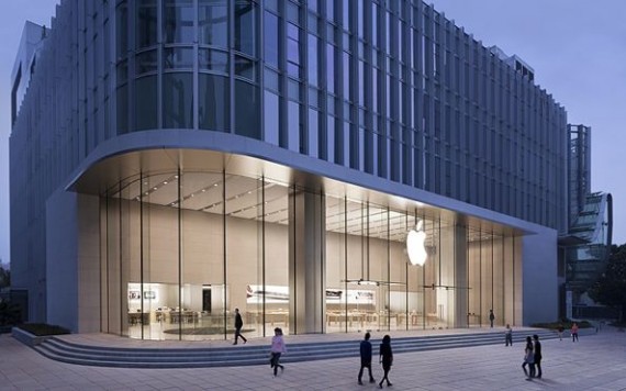 Un video interno di Apple descrive l’idea dietro le strategie retail dell’azienda