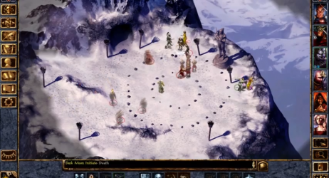 Arriva un nuovo trailer per Baldur’s Gate: Enhanced Edition