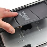 Samsung non fornirà più le batterie per i Mac