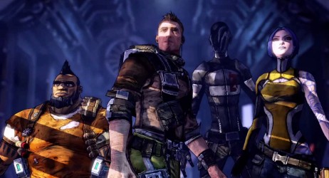 Borderlands 2 finalmente disponibile per Mac