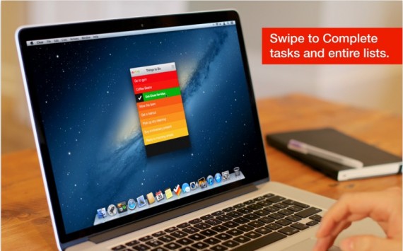 Clear, la migliore app per gestire i to-do su Mac? – La recensione di SlideToMac