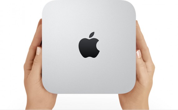 Mac mini 2012: la recensione completa