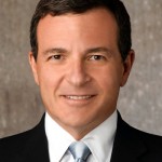 Il CEO di Disney Bob Iger acquista un milione di dollari in azioni Apple