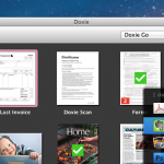 Dixie Go: Uno scanner portatile che non si collega al Mac