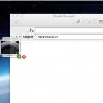 Con Dropshelf il drag and drop diventa ancora più semplice