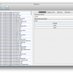 Eseguire operazioni “di gruppo” sui file con FileMorph, oggi in promozione