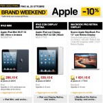 Su Fnac MacBook Pro e Air in offerta