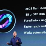 Fusion Drive anche sui “vecchi” Mac?  Per ora qualcosa di simile…