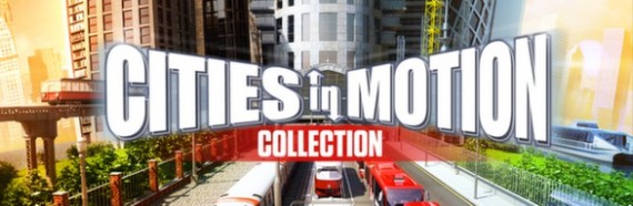 Tutti sindaci con Cities in Motion Collection ma solo se a prezzo ridotto!