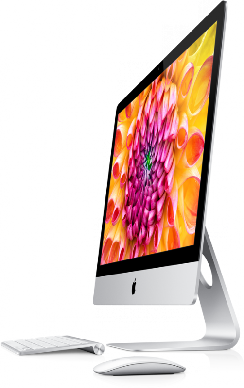 Ufficiale: nuovi iMac disponibili dal 30 novembre