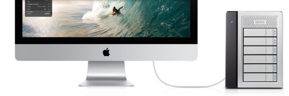 Apple rilascia un update per il firmware Thunderblot dei nuovi MacBook Pro