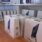 Gli iMac 27” potrebbero non arrivare entro Natale