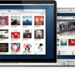 iTunes 11 è finalmente disponibile per il download dal Mac App Store!