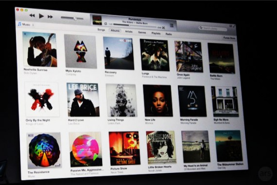 È oggi il giorno di iTunes 11?