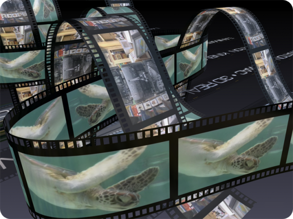 Kinemac 1.9, in promozione il software per creare animazioni 3D a suon di click!