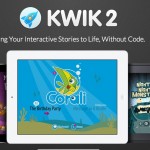 Kwik: crea facilmente app e giochi con Photoshop