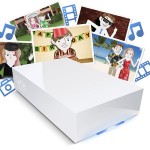 Da Lacie arrivano i nuovi dischi CloudBox